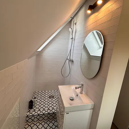 Apartman Near The Old Klaipėda