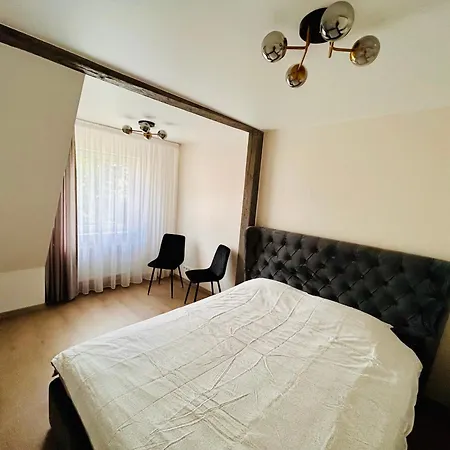 Near The Old Apartman Klaipėda