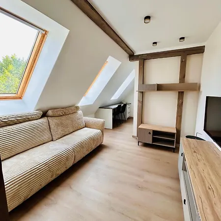 Near The Old * Klaipėda