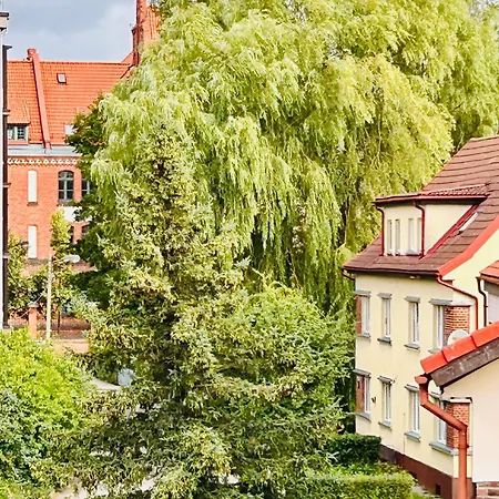Near The Old
