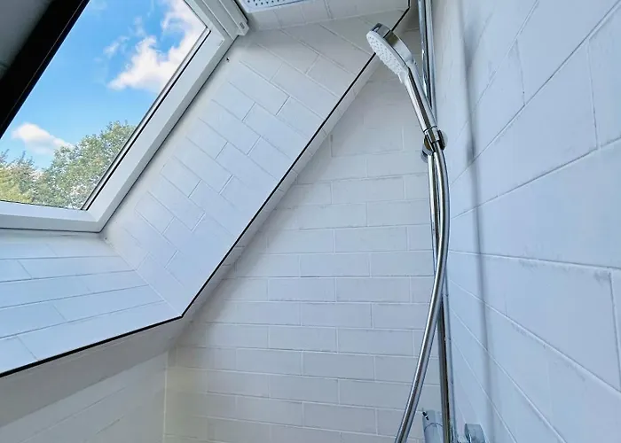 公寓 Near The Old *