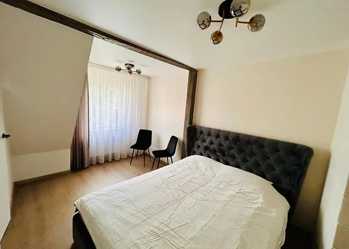 Near The Old 公寓 克莱佩达